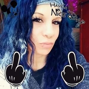 Meet your Posher, Rebecca